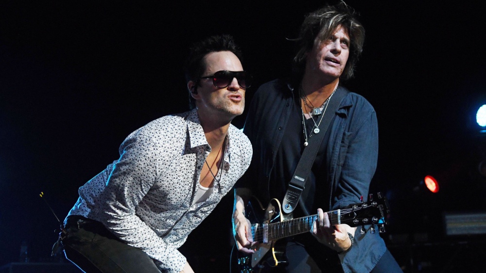 Stone Temple Pilots and Live to embark on 2024 North American co-headlining tour